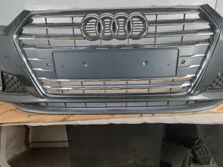  Бампер передний Audi A4 B9 Арт e7122954, вид 2