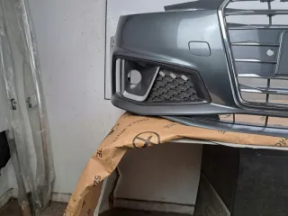  Бампер передний Audi A4 B9 Арт e7122954, вид 3