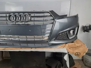  Бампер передний Audi A4 B9 Арт e7122954, вид 4