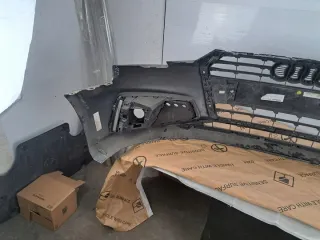  Бампер передний Audi A4 B9 Арт e7122954, вид 5