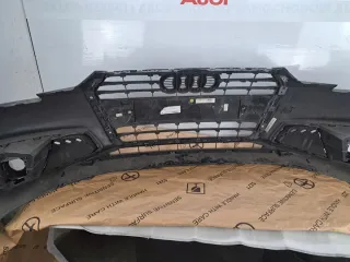  Бампер передний Audi A4 B9 Арт e7122954, вид 6