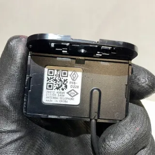 282124064R Блок навигации Renault Captur Арт e7123533, вид 2