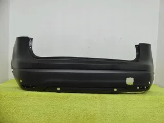 85022-4EA0H Бампер задний Nissan Qashqai 2 Арт e7124024, вид 1