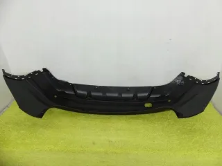 85022-4EA0H Бампер задний Nissan Qashqai 2 Арт e7124024, вид 4