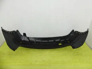85022-4EA0H Бампер задний Nissan Qashqai 2 Арт e7124025, вид 4
