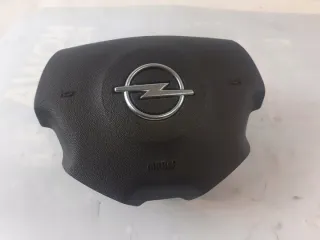 255412 Подушка безопасности Opel Vectra C  Арт e7125662, вид 1