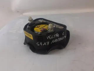 255412 Подушка безопасности Opel Vectra C  Арт e7125662, вид 2