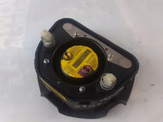 255412 Подушка безопасности Opel Vectra C  Арт e7125662, вид 3