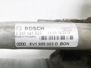 8V1955023D 8V1955119A 3397021623 Механизм стеклоочистителя (трапеция дворников) Audi A3 8V Арт e7125686, вид 7
