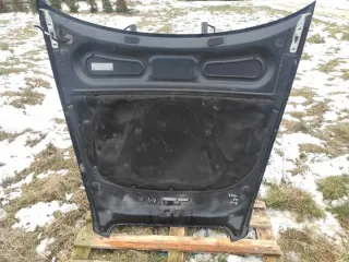 4f0010189c Капот Audi A6 C6 (S6,RS6) Арт e7127469, вид 4