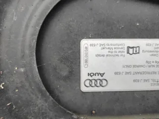 4f0010189c Капот Audi A6 C6 (S6,RS6) Арт e7127469, вид 8
