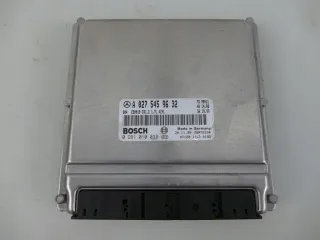 A0275459632 Блок управления двигателем Mercedes A W168 Арт e7128674, вид 1
