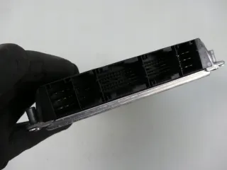 A0275459632 Блок управления двигателем Mercedes A W168 Арт e7128674, вид 3