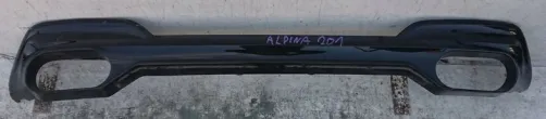5100463 Бампер задний BMW 3 G20/G21 Арт e7131120, вид 2
