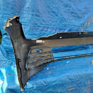 5H0807221H Бампер передний Volkswagen Golf 8 Арт e7133000, вид 6