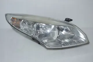 260108719R Фара правая Renault Megane 3 Арт e7135325, вид 2