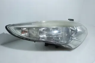 260108719R Фара правая Renault Megane 3 Арт e7135325, вид 3
