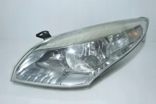 260108719R Фара правая Renault Megane 3 Арт e7135325, вид 8