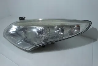 260108719R Фара правая Renault Megane 3 Арт e7135325, вид 9