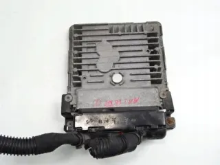 03L906023KN 03L906023KM 5WP42885AA Блок управления двигателем Audi A1 Арт e7136830, вид 4