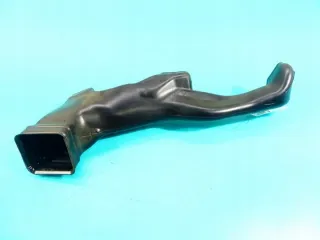 97057249400 Гофра инжектора Porsche Panamera 970 Арт e7137567, вид 2