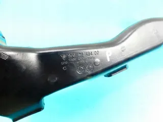 97057249400 Гофра инжектора Porsche Panamera 970 Арт e7137567, вид 5