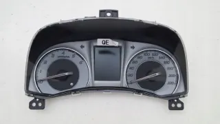 8982268880 Щиток приборов (приборная панель) Isuzu D-max Арт e7138232
