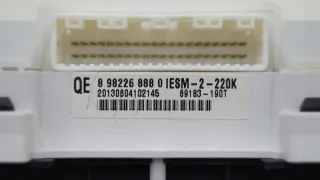 8982268880 Щиток приборов (приборная панель) Isuzu D-max Арт e7138232, вид 4