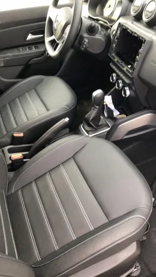  Ручка кулисы КПП Dacia Duster 2 Арт e7138524, вид 2