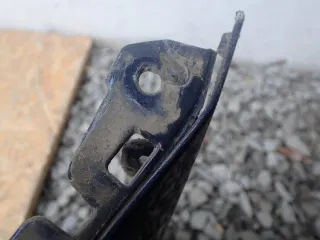 8V3807437AF 2016-2020R Бампер передний Audi A3 8V Арт e7138536, вид 6