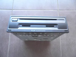 4H0035776H--AUDI 4H0035776H Блок навигации Audi A8 D4 (S8) Арт e7138610, вид 1