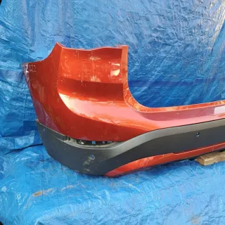 2015-2019 51127355260 Бампер задний BMW X1 F48 Арт e7138896, вид 1