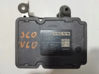 AG9N-2C405-AB Блок ABS Volvo V60 1 Арт e7139290, вид 2