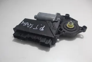 8E0959802A Моторчик стеклоподъемника Audi A4 B7 Арт e7139879, вид 2
