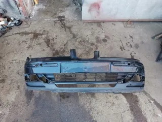  Бампер передний Seat Leon 2 Арт e7139998, вид 1