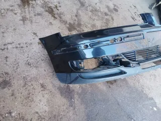  Бампер передний Seat Leon 2 Арт e7139998, вид 2