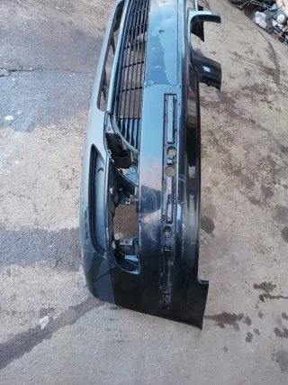  Бампер передний Seat Leon 2 Арт e7139998, вид 3