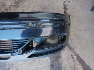 Бампер передний Seat Leon 2 Арт e7139998, вид 4