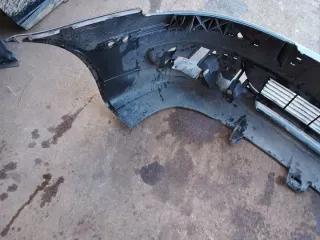  Бампер передний Seat Leon 2 Арт e7139998, вид 5