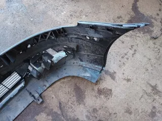  Бампер передний Seat Leon 2 Арт e7139998, вид 6