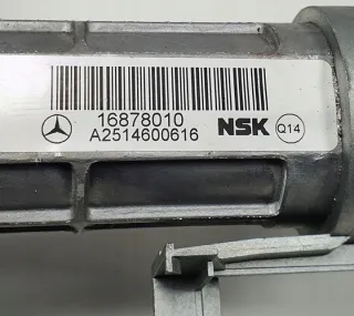 A2514600616 Рулевая колонка Mercedes R W251 Арт e7140553, вид 4
