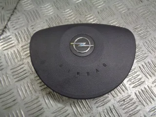 09130793 Подушка безопасности Opel Corsa C Арт e7141433, вид 1