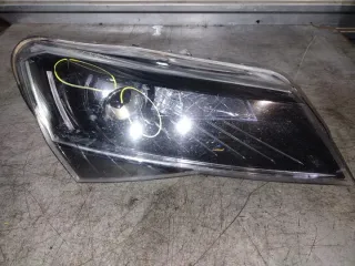 3V1941016A Фара правая Skoda Superb 3 Арт e7142088, вид 1