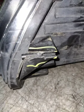 3V1941016A Фара правая Skoda Superb 3 Арт e7142088, вид 6