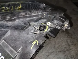 3V1941016A Фара правая Skoda Superb 3 Арт e7142088, вид 8
