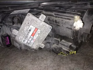 3V1941016A Фара правая Skoda Superb 3 Арт e7142088, вид 9