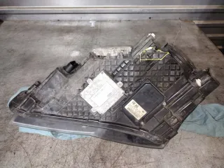 3V1941016A Фара правая Skoda Superb 3 Арт e7142088, вид 10