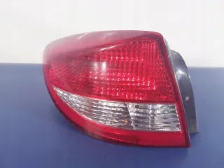  Фонарь задний левый Kia Rio 1 Арт e7142384, вид 1