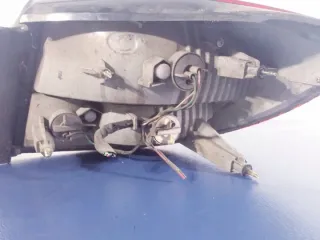  Фонарь задний левый Kia Rio 1 Арт e7142384, вид 4
