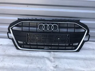 8W0853651DB 8W0853651DD Решетка радиатора Audi A4 B9 Арт e7142676, вид 1